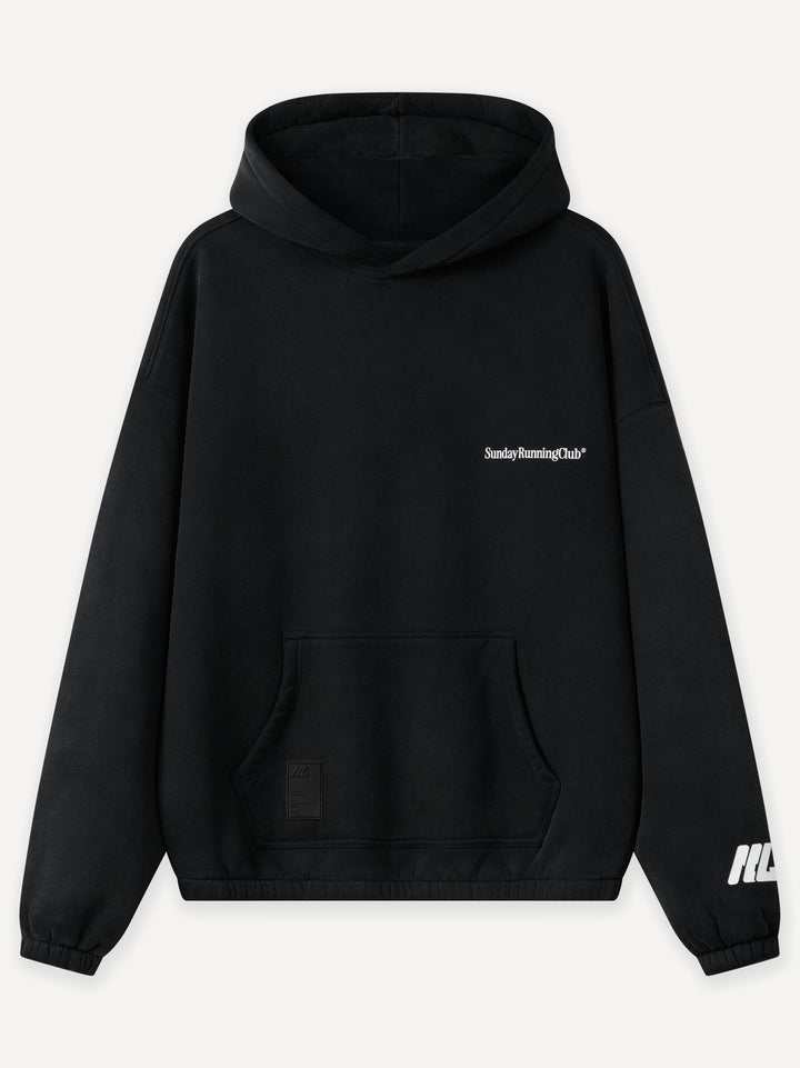 ACL Washed Oversized Hoodie