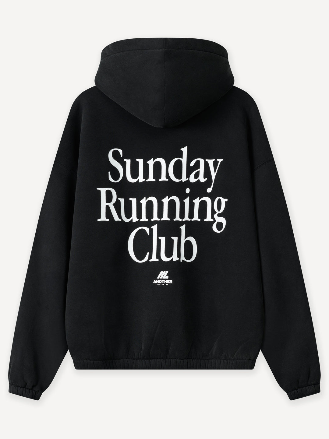 ACL Washed Oversized Hoodie