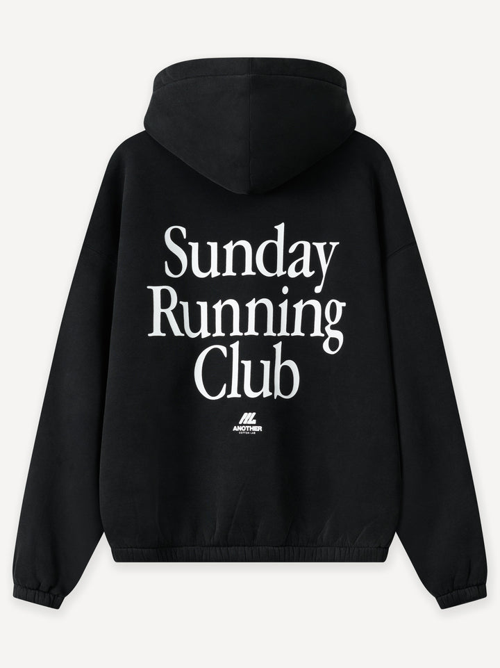 ACL Washed Oversized Hoodie