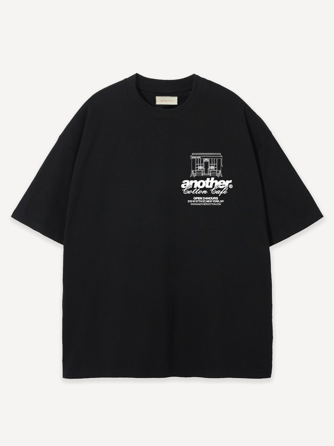 Sunday Morning T-Shirt