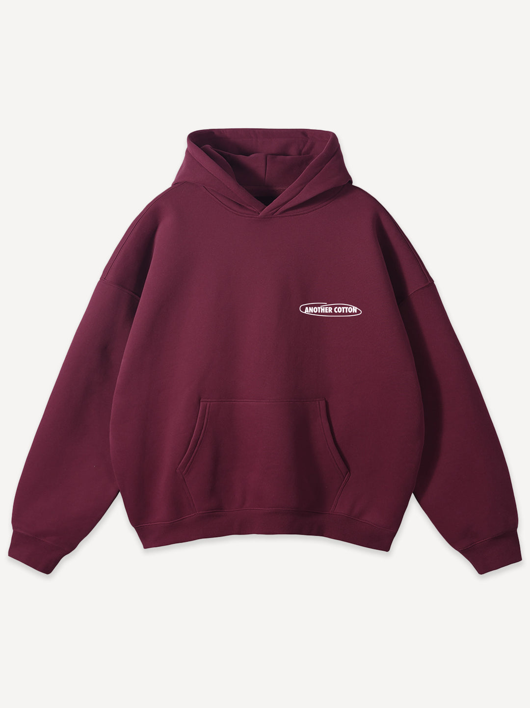 Wine Club Oversized Hoodie