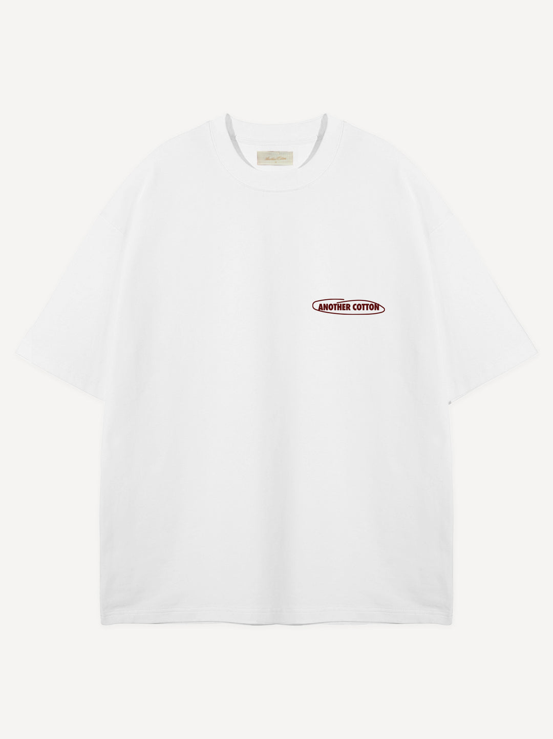 Wine Club Oversized T-Shirt