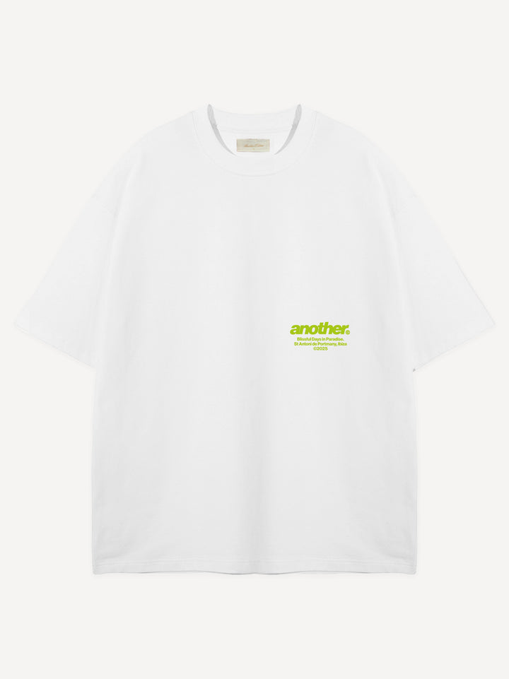 Another Paraíso Oversized T-Shirt
