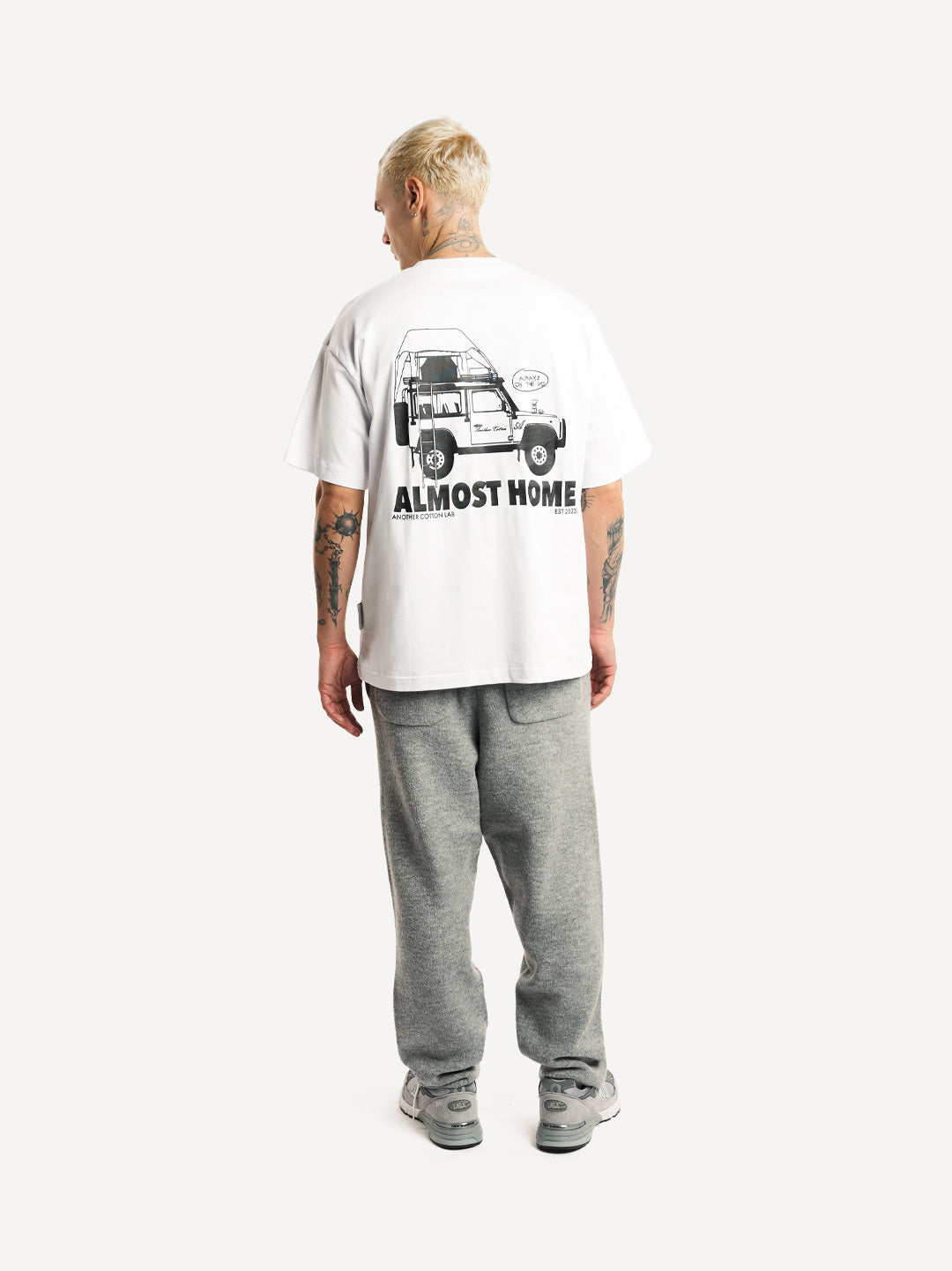 Almost Home T-Shirt
