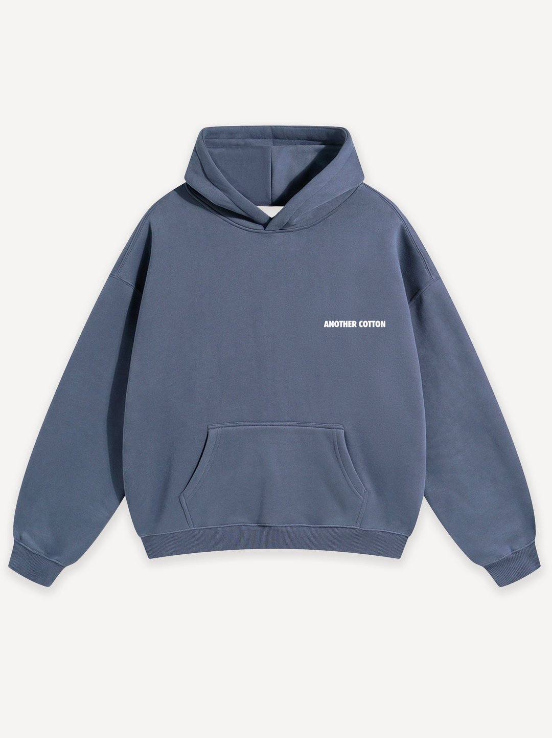 Always Late Hoodie