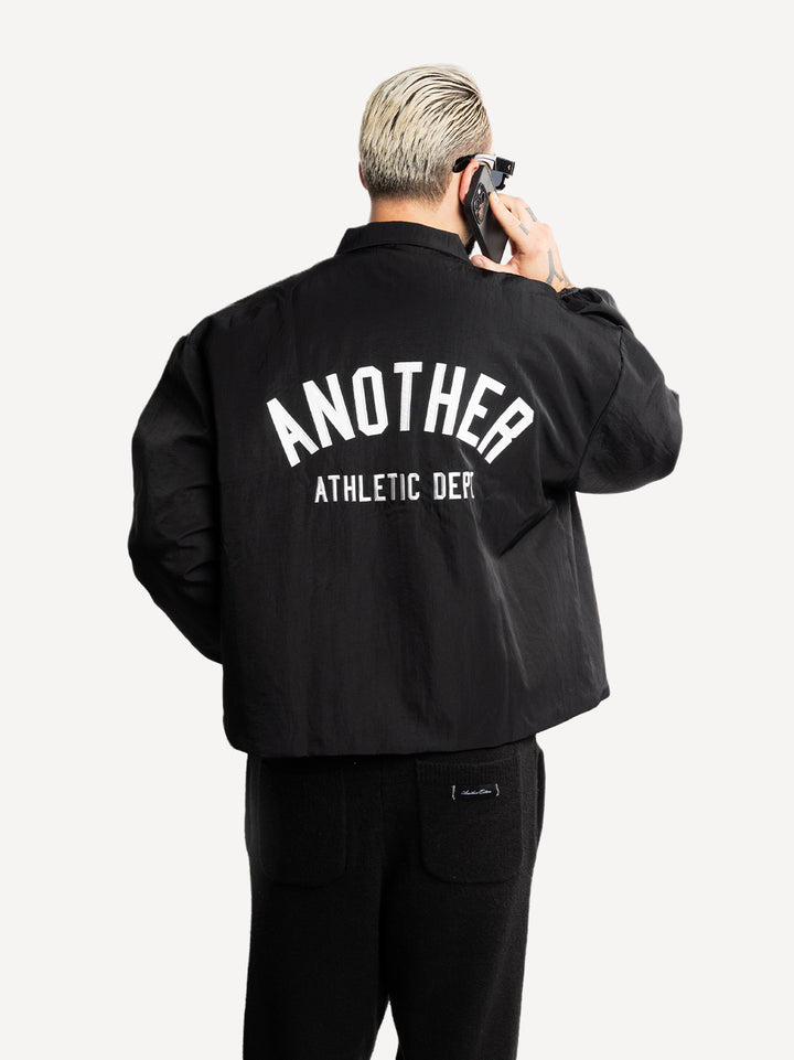 Another Coach Jacket