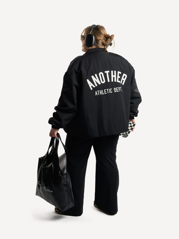 Another Coach Jacket