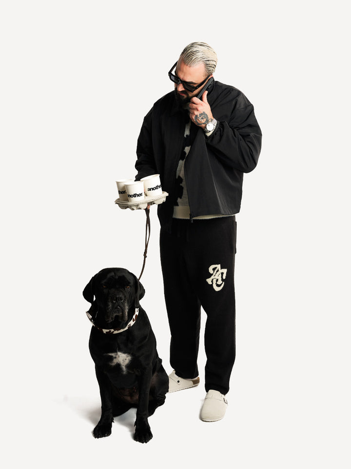 Another Coach Jacket