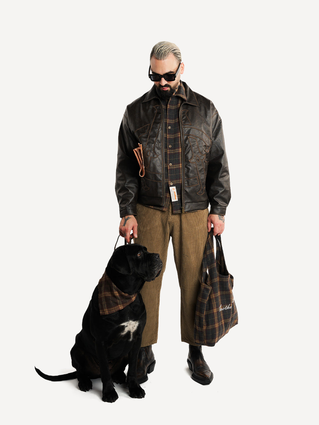 Another Flanell Shirt