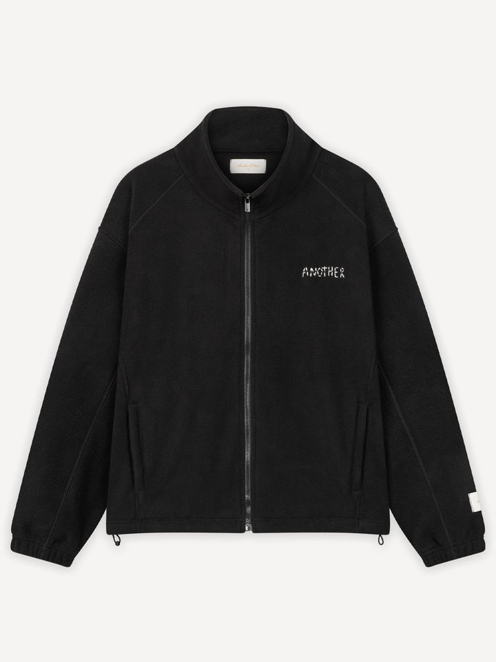 Another Fleece Jacket