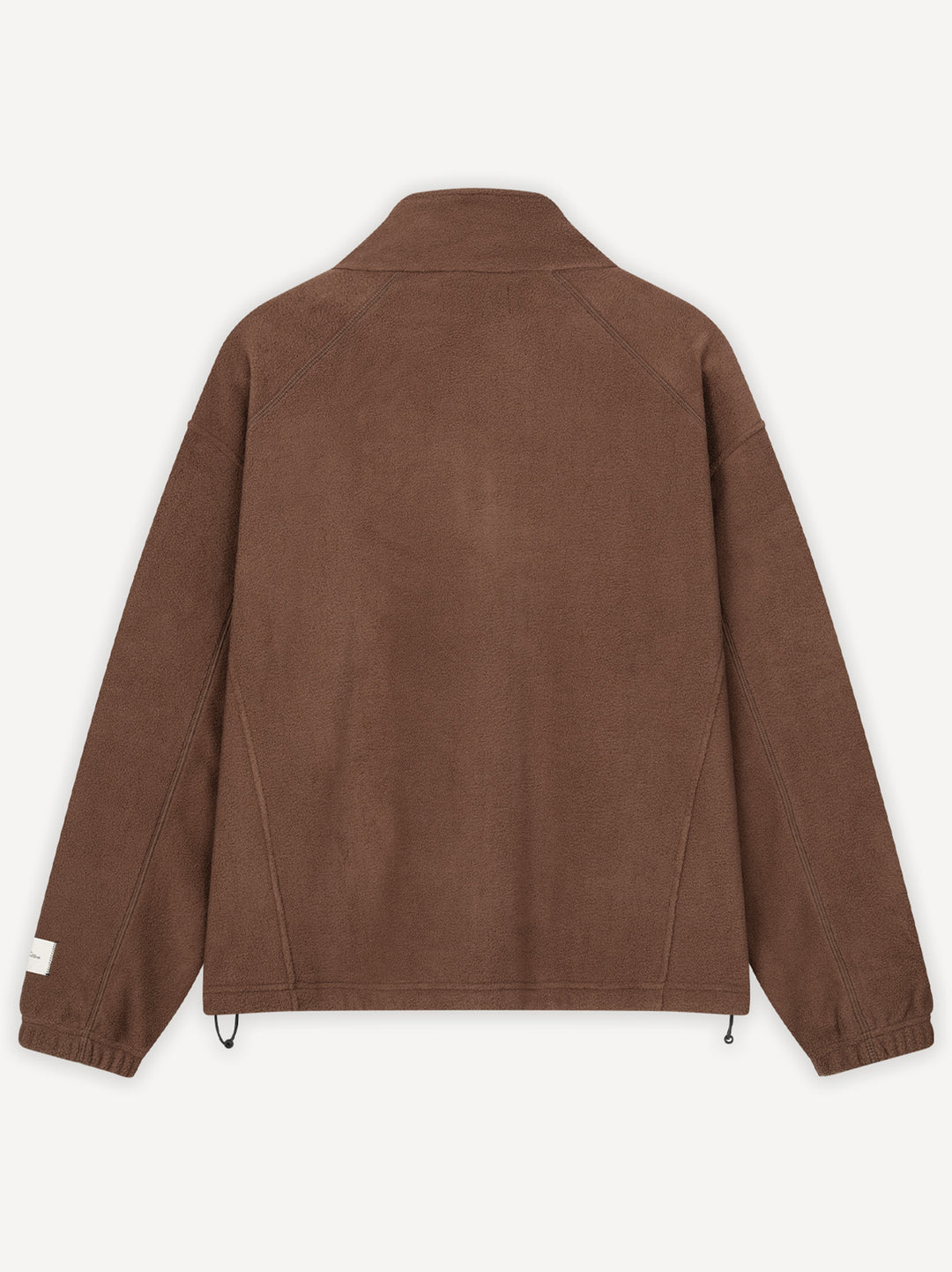 Another Fleece Jacket