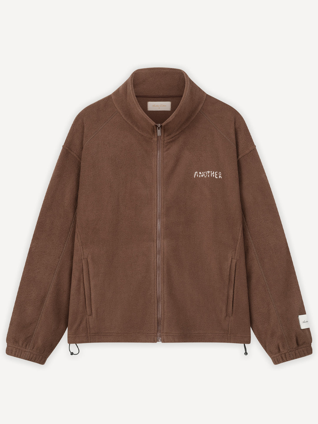 Another Fleece Jacket