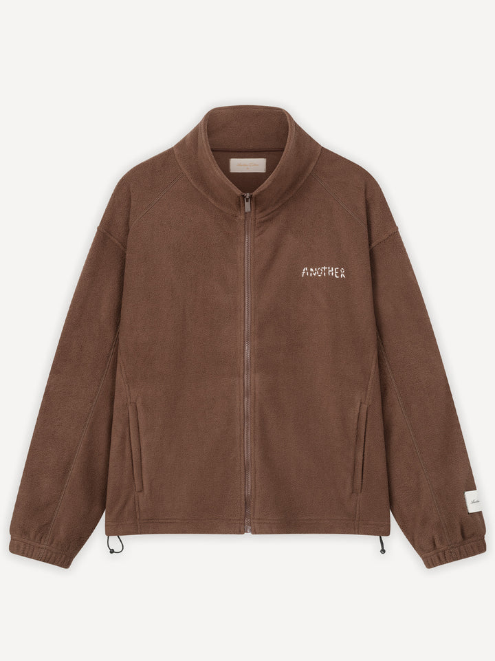Another Fleece Jacket
