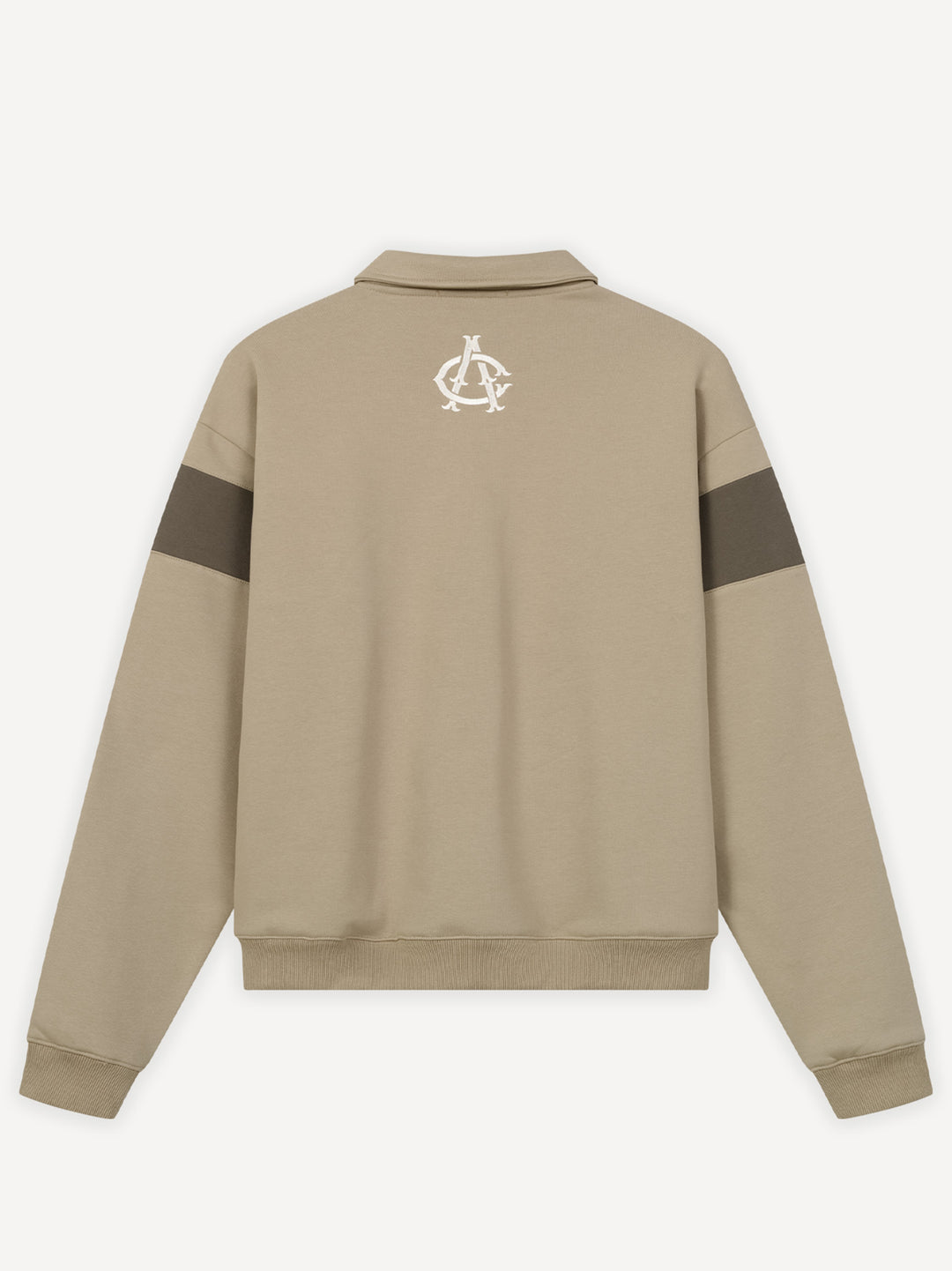 Another Half Zip Sweatshirt