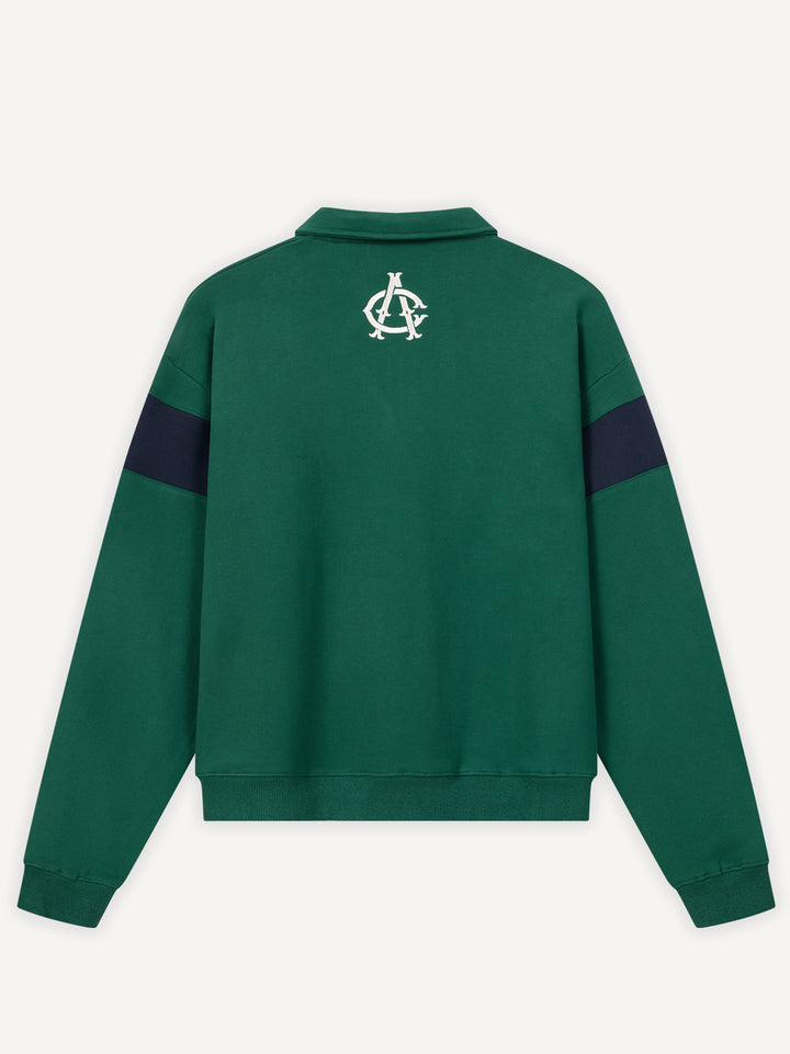 Another Half Zip Sweatshirt