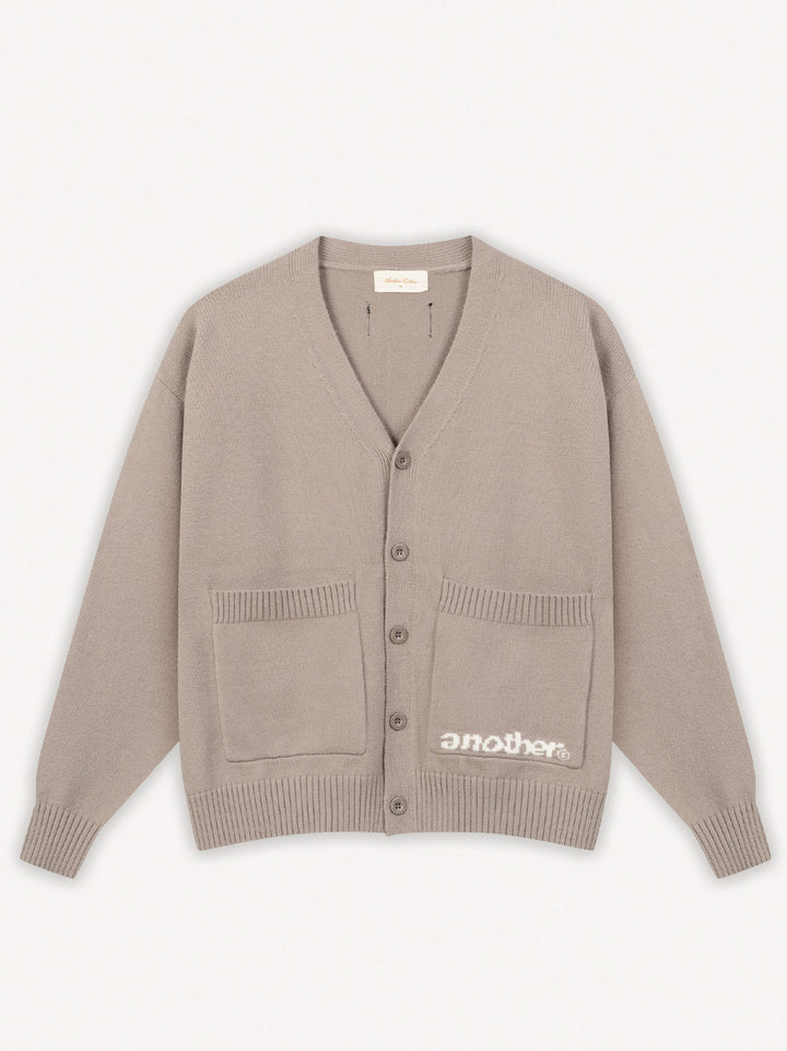 Another Knit Cardigan