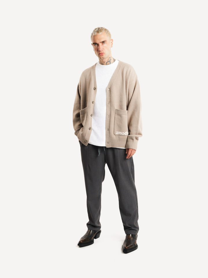 Another Knit Cardigan