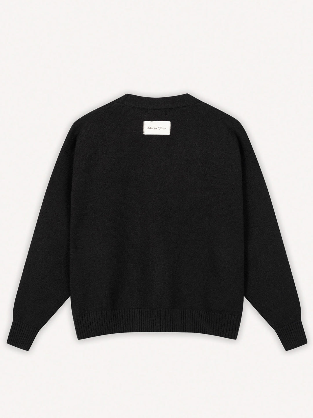 Another Knit Cardigan