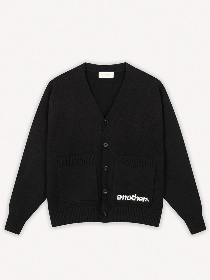 Another Knit Cardigan