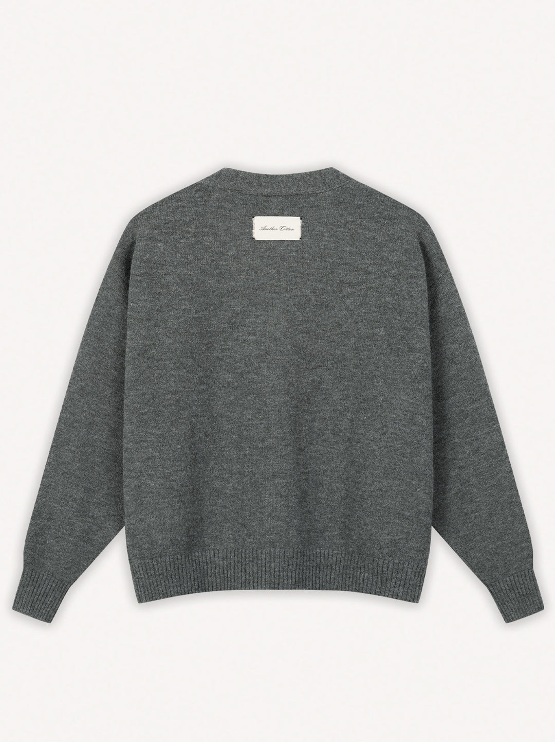 Another Knit Cardigan