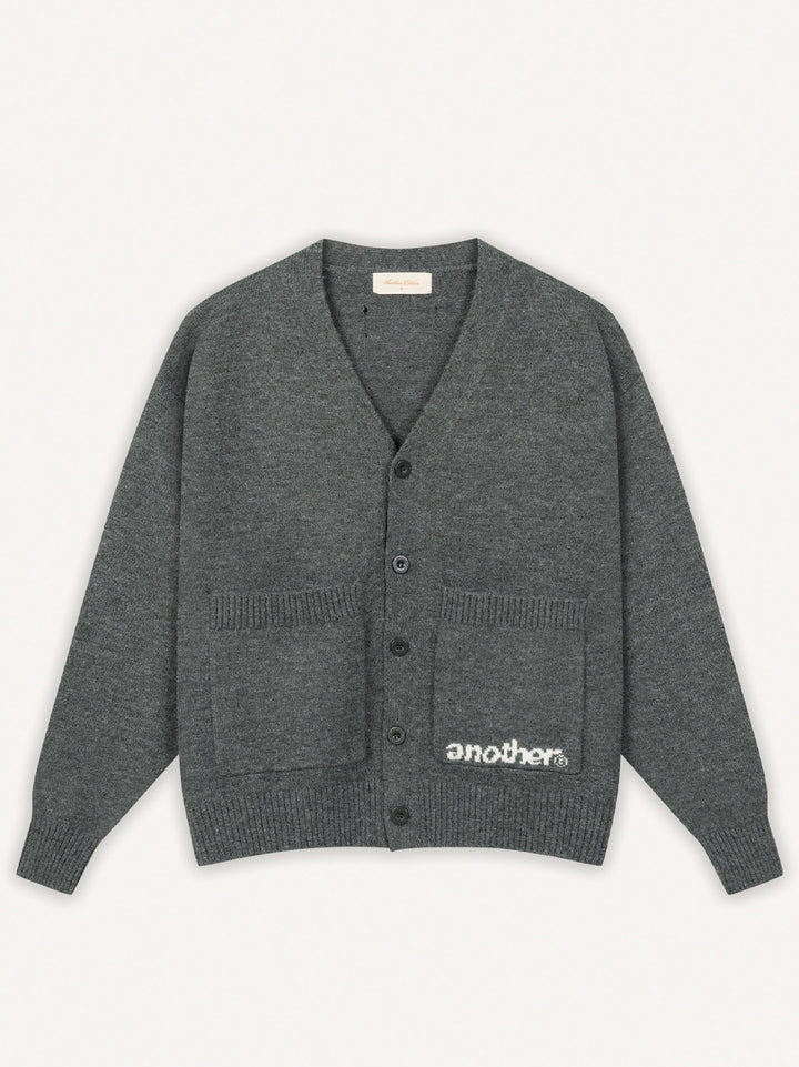 Another Knit Cardigan