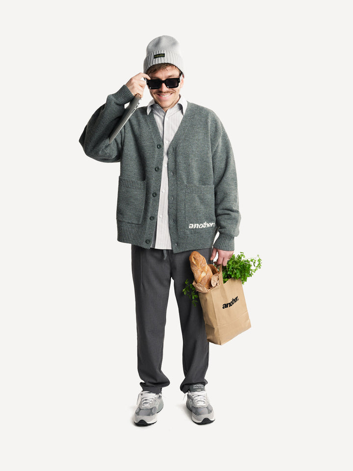 Another Knit Cardigan