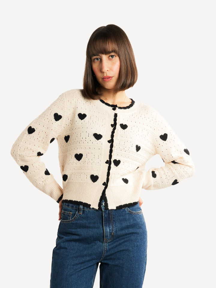 Another Love Knit Cardigan