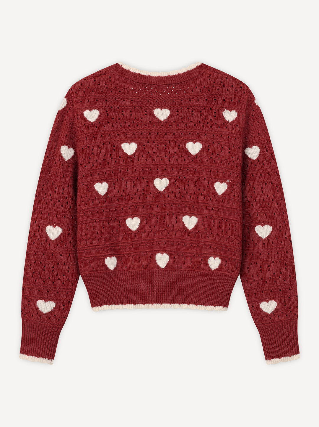 Another Love Knit Cardigan