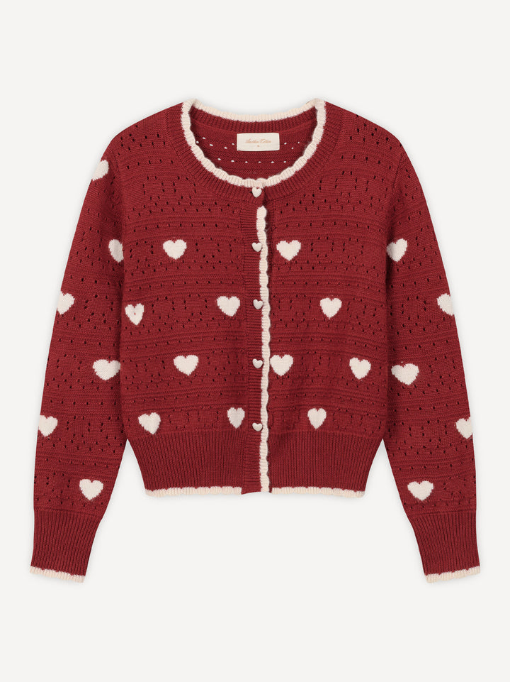 Another Love Knit Cardigan