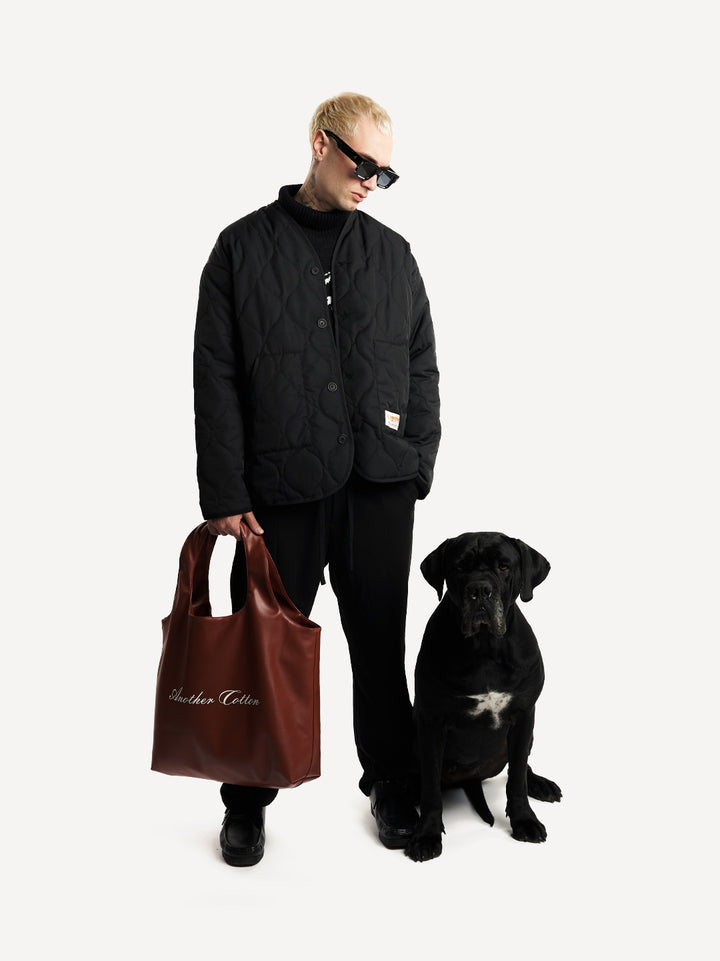 Another Padded Jacket