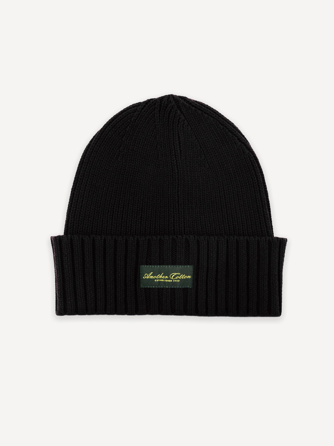 Another Rib Beanie