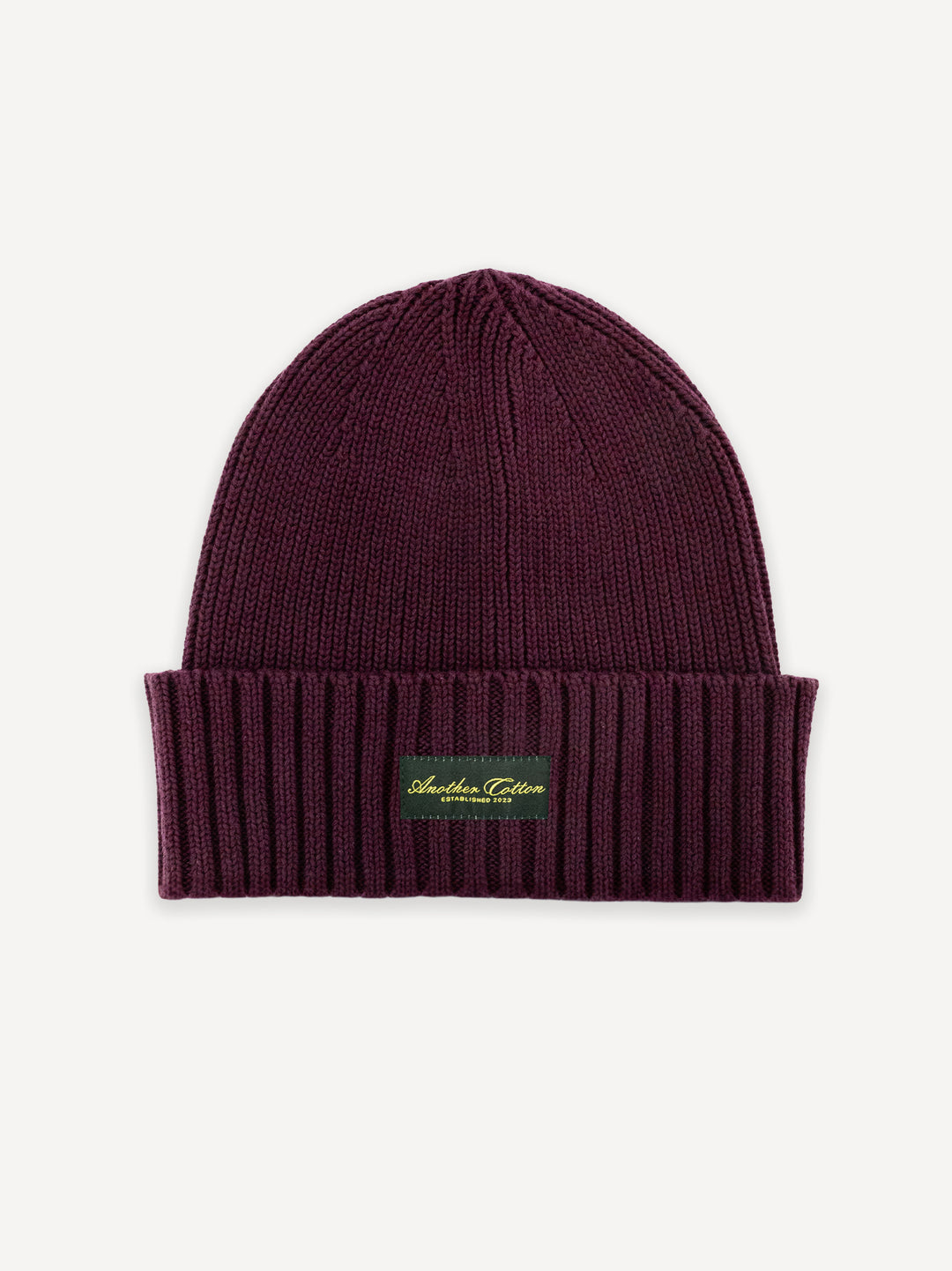 Another Rib Beanie