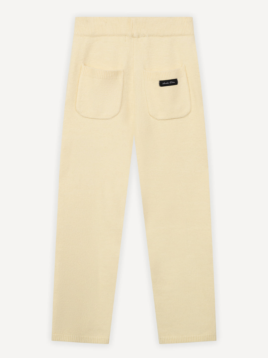 Another Set Knit Pant