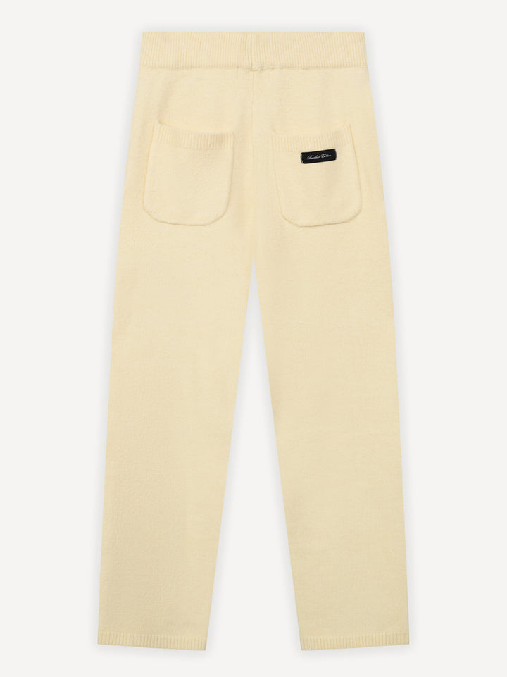 Another Set Knit Pant