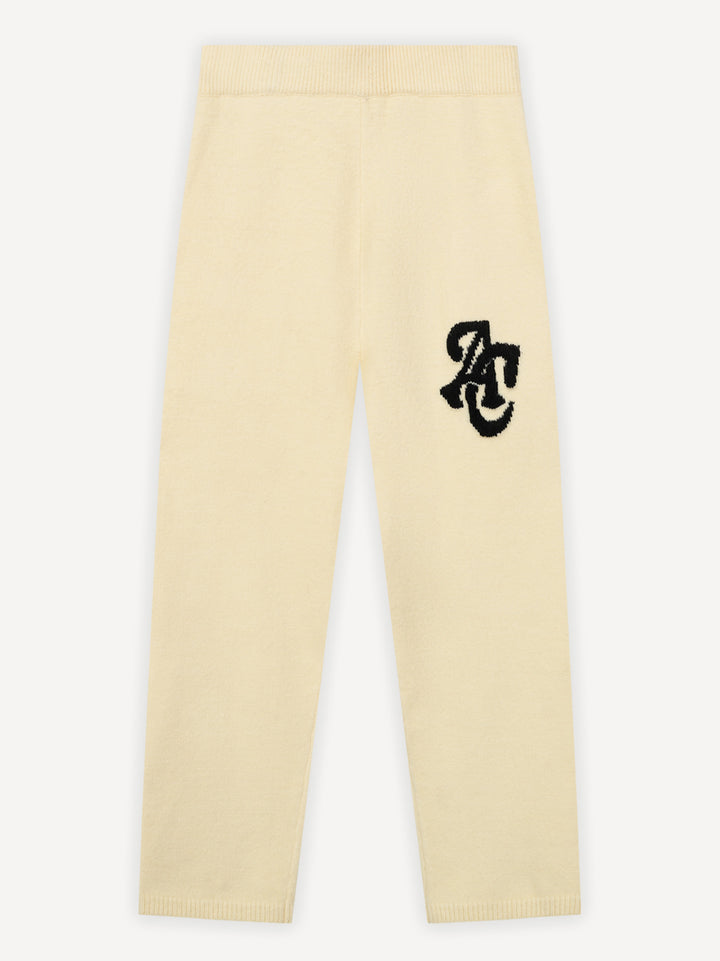 Another Set Knit Pant