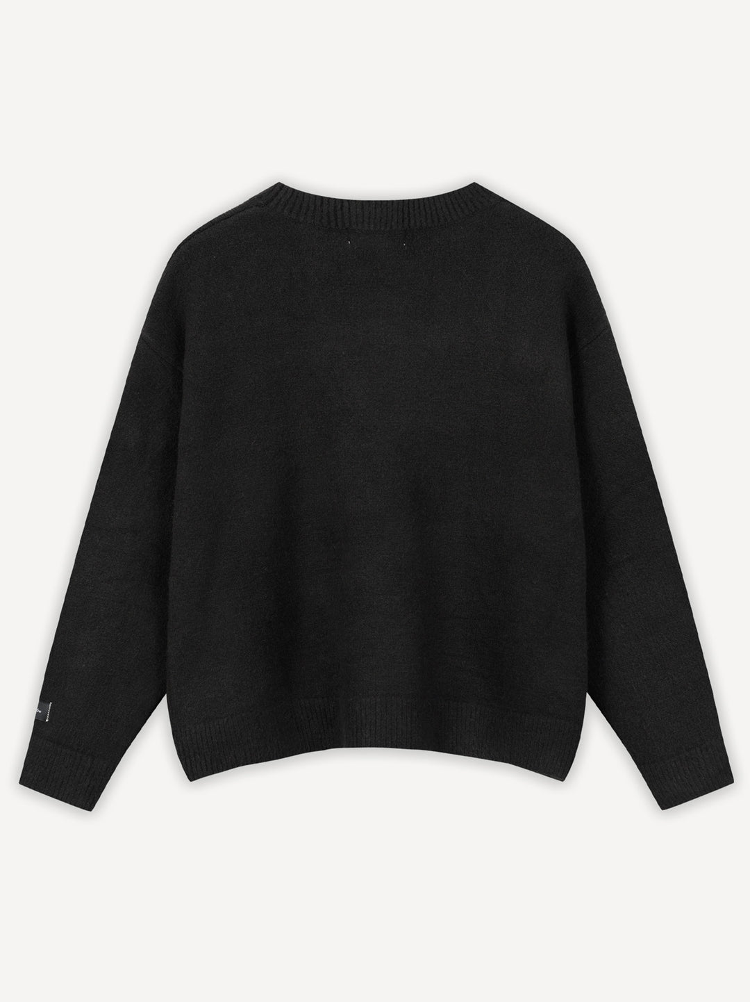 Another Set Knit Sweater