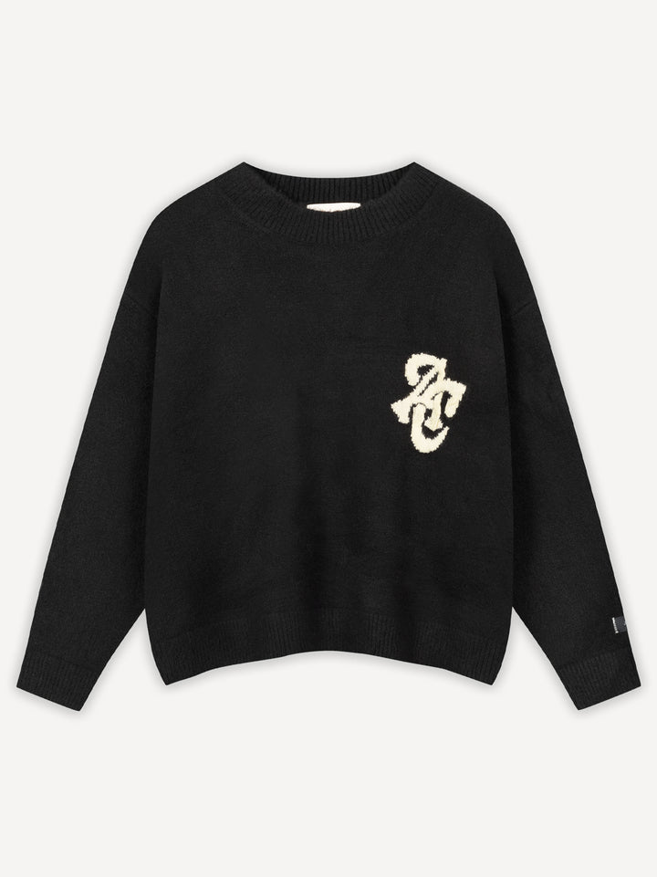 Another Set Knit Sweater