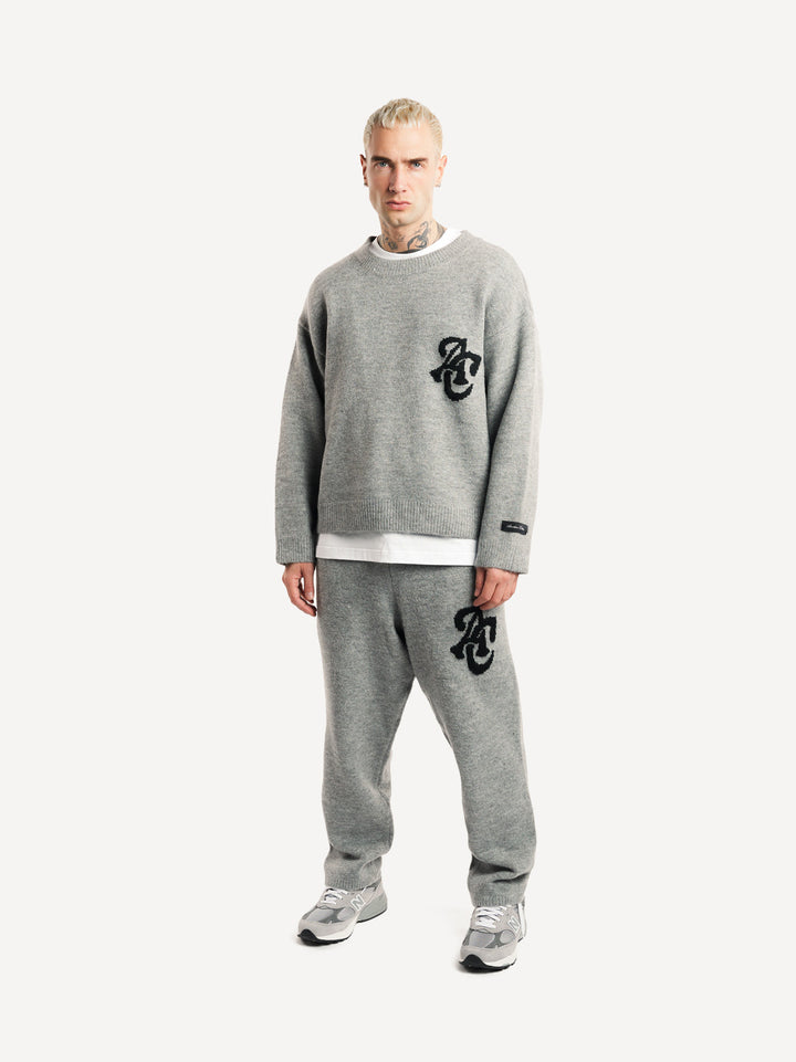 Another Set Knit Sweater