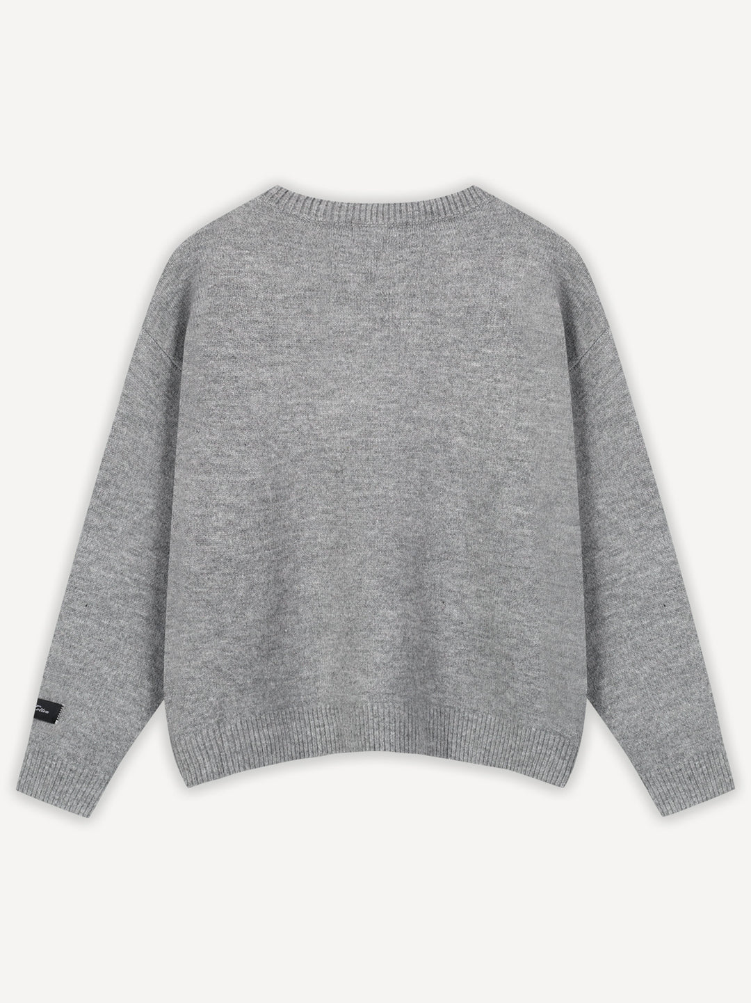 Another Set Knit Sweater