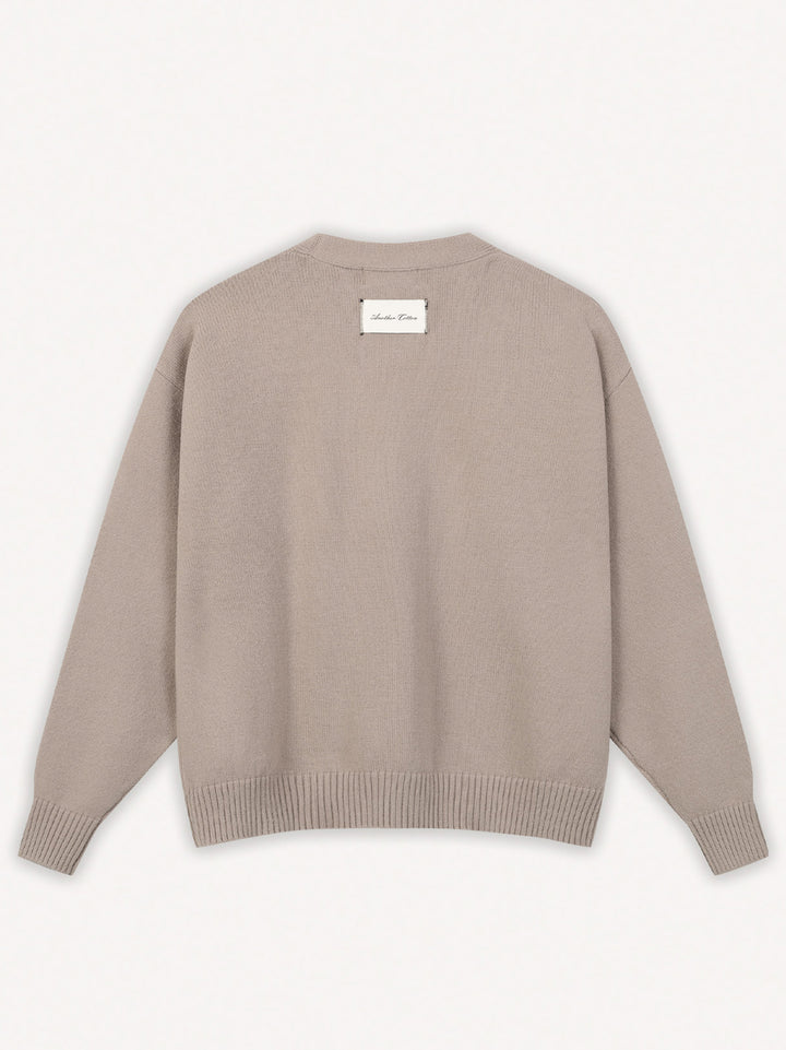 Another Knit Cardigan