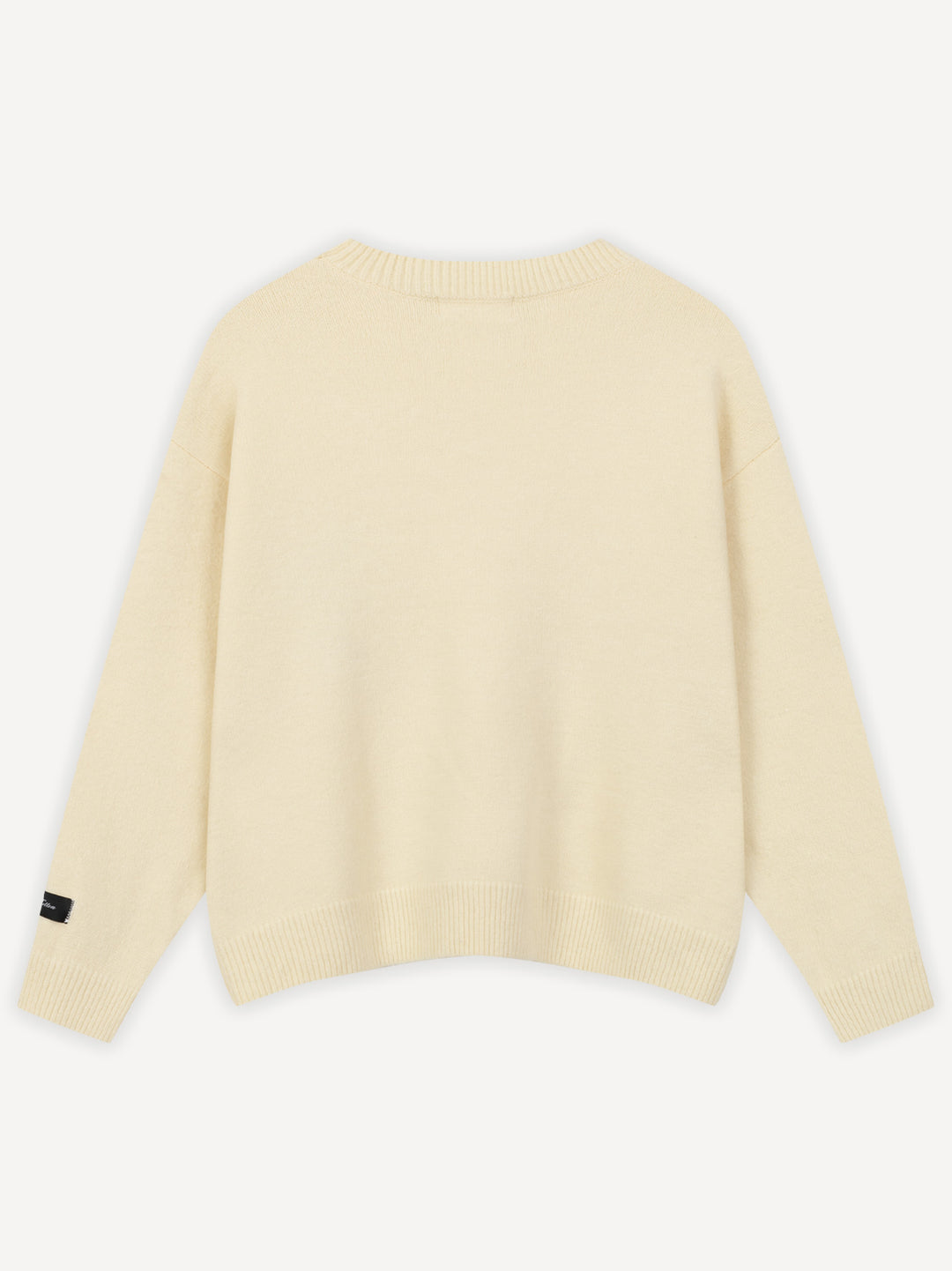 Another Set Knit Sweater