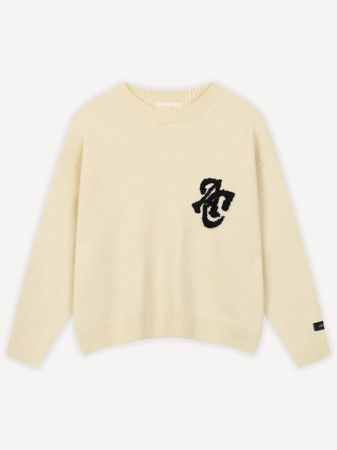 Another Set Knit Sweater