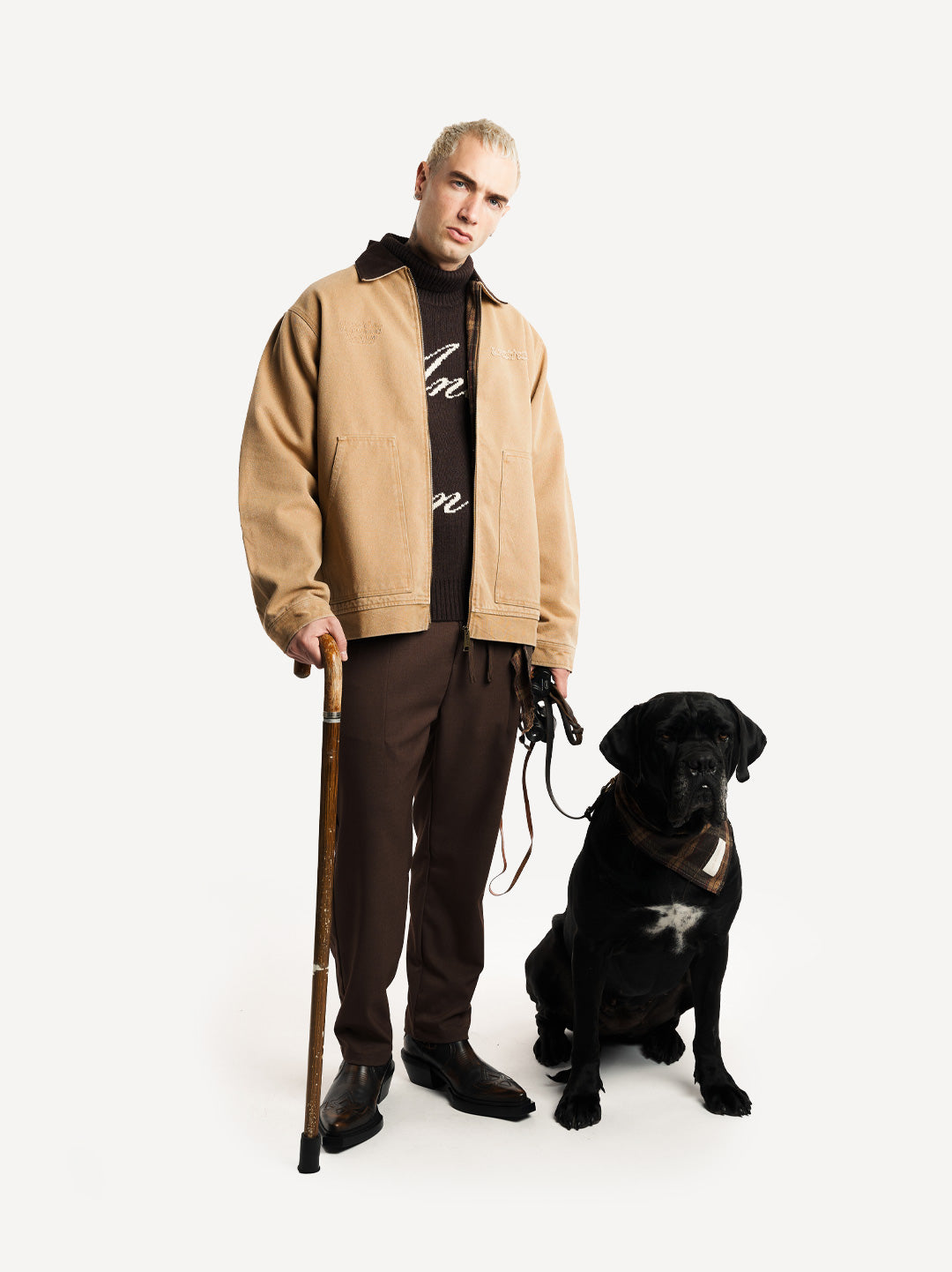 Another Workwear Jacket