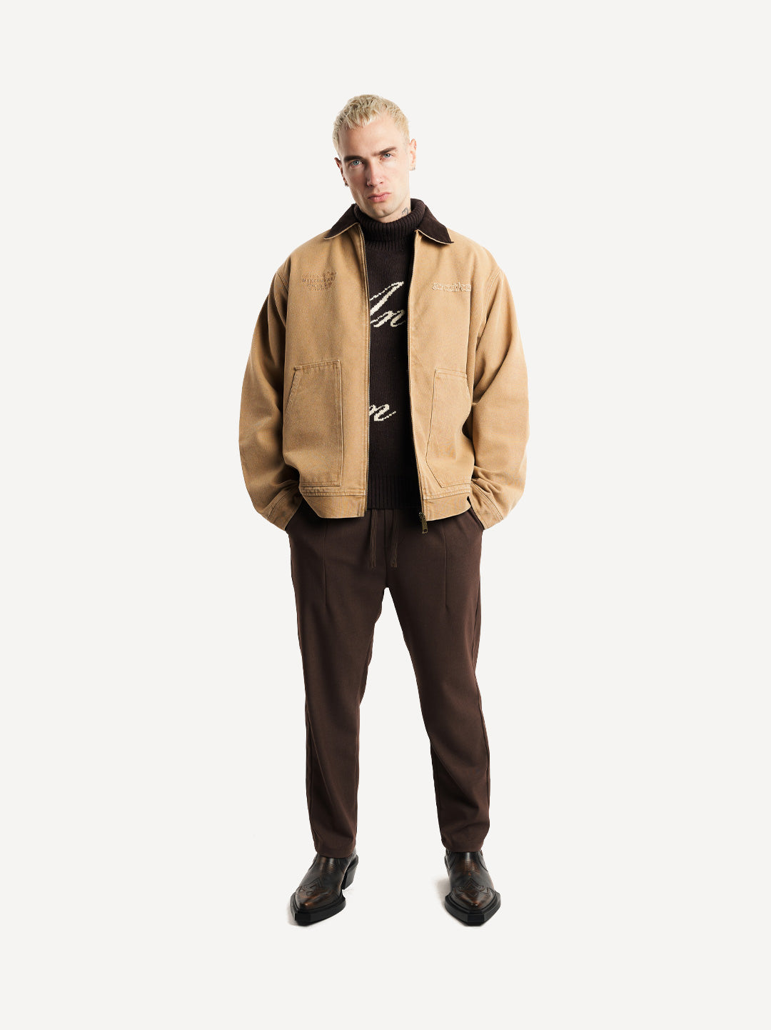 Another Workwear Jacket