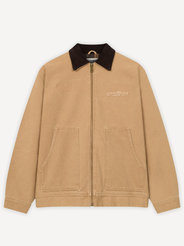 Another Workwear Jacket