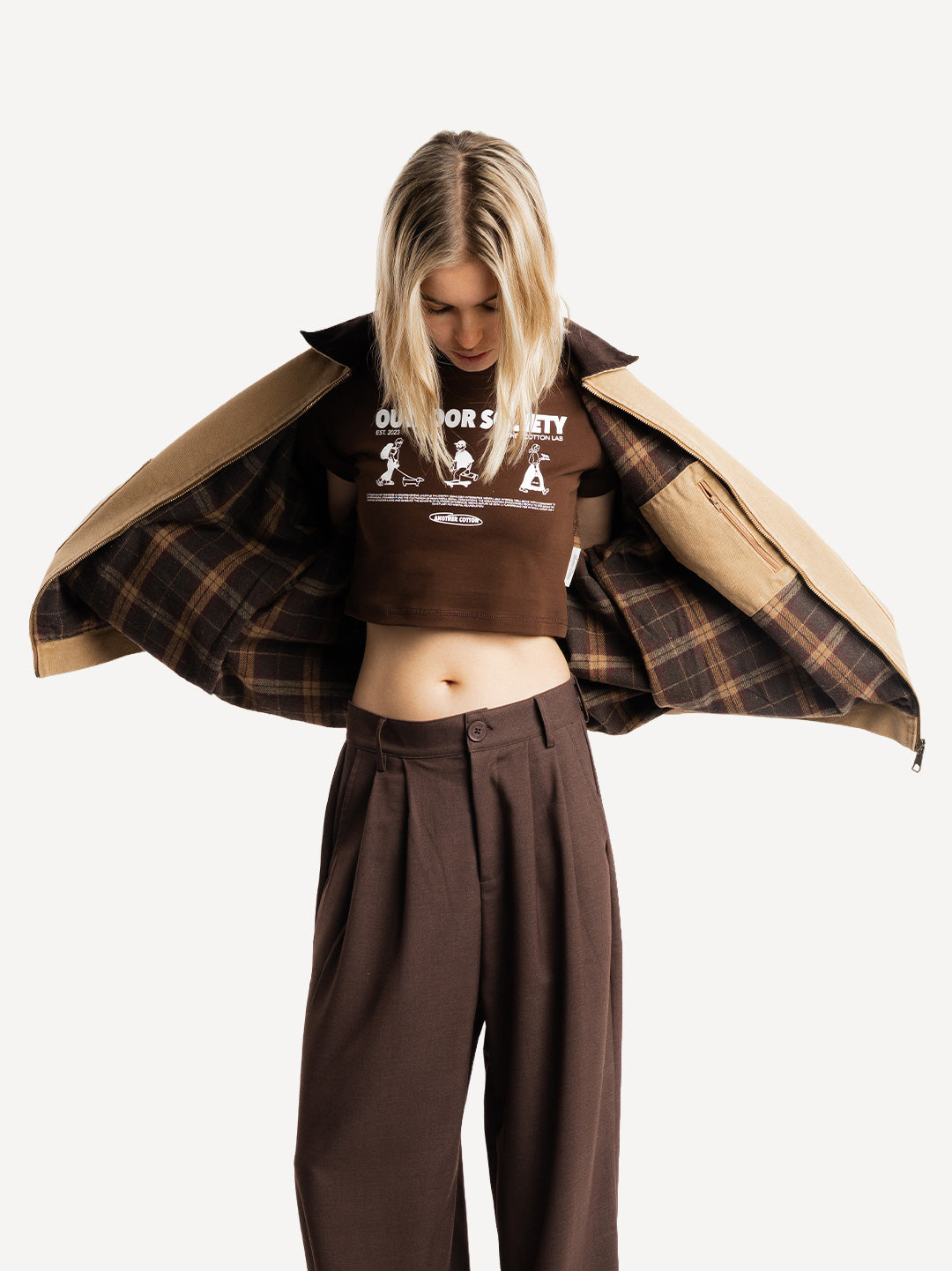 Another Workwear Jacket