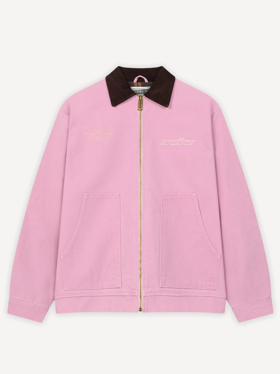 Another Workwear Jacket