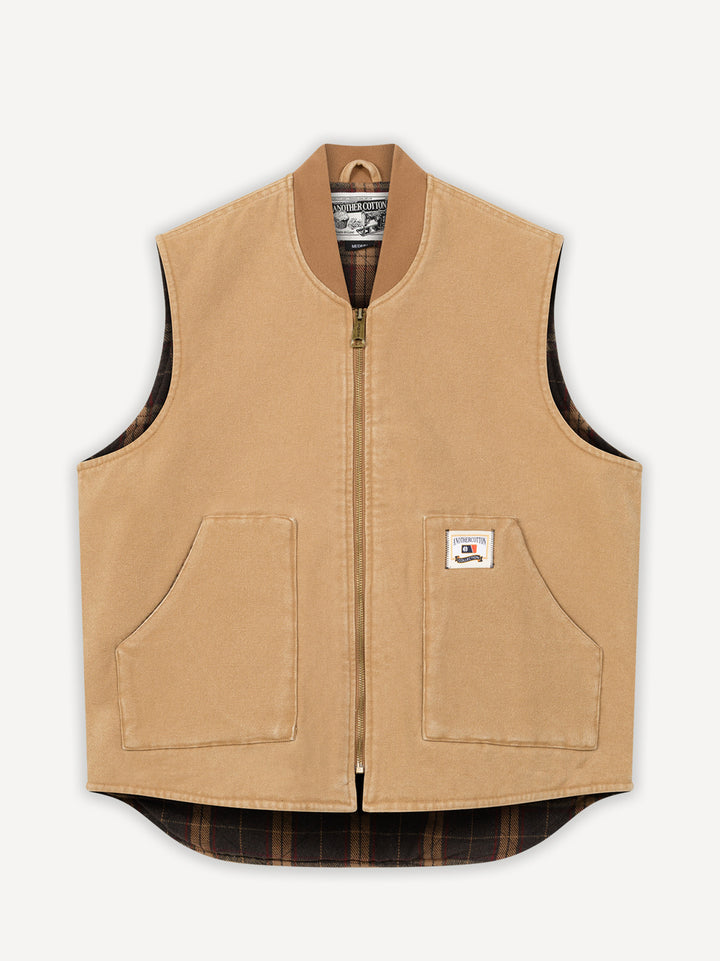 Another Workwear Vest