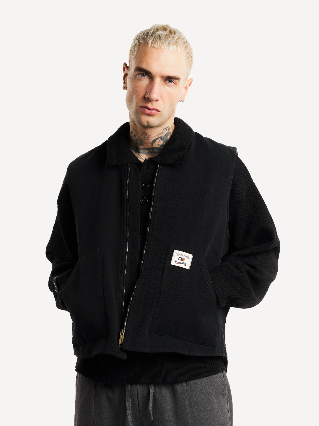 Another Workwear Vest