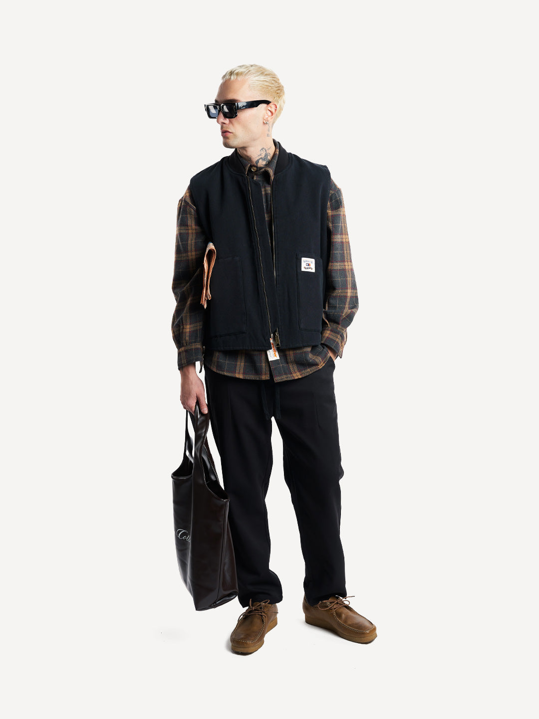 Another Workwear Vest